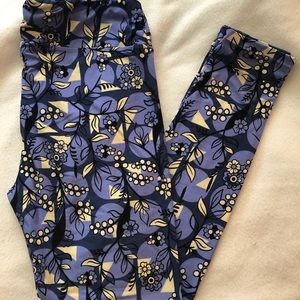 LuLaRoe leggings